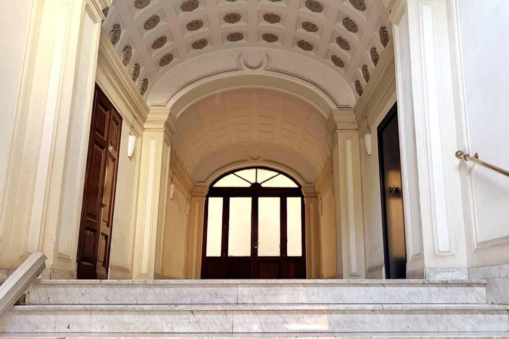Le Case Di Giocri A San Giovanni Roma Esterno foto